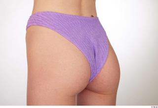 Ashley buttock hips purple bikini 0002.jpg